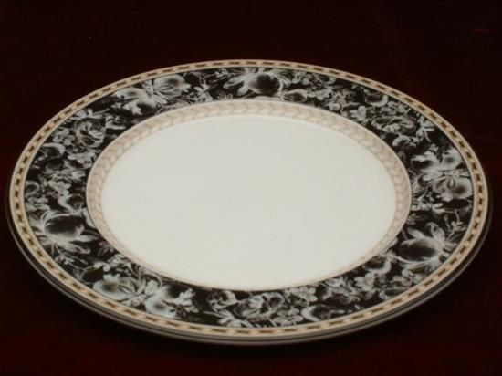 Picture of 9"accent Salad Plate