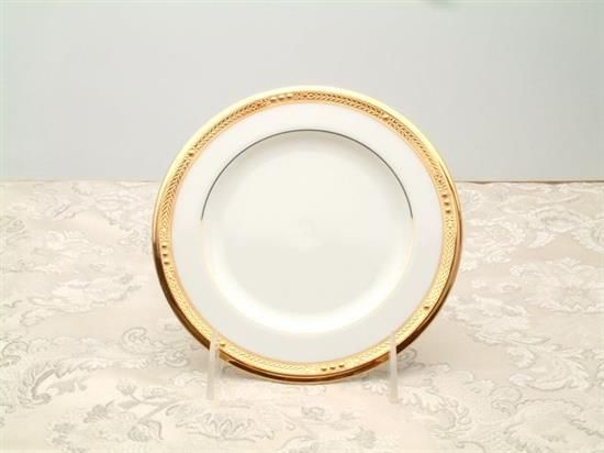 Picture of Butter Plates
