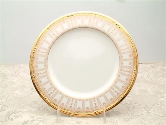 Picture of 9"accent Salad Plate
