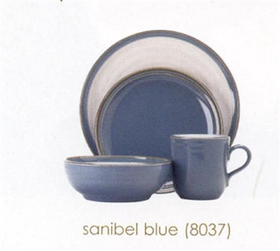 Picture of New 4pc. Setting