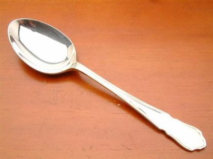 Picture of New Place Spoons