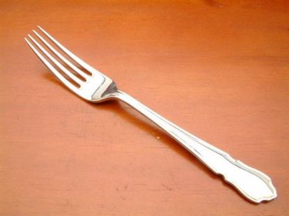 Picture of New Dinner Size Forks