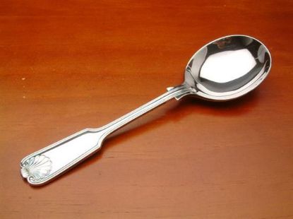 Picture of New Place Spoons