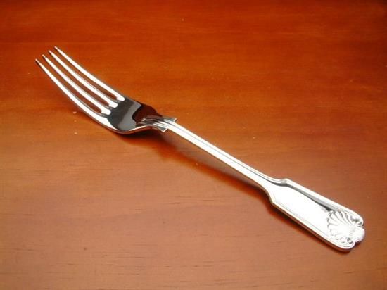 Picture of New Dinner Size Forks