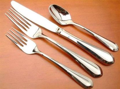 Picture of 4pc.lunch Modern Blade