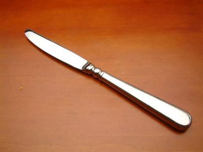 Picture of Place Knife Modern