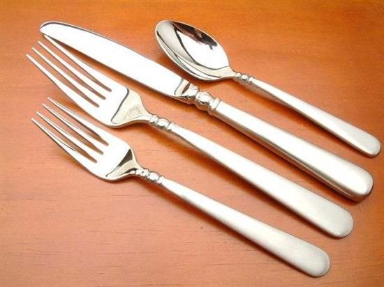 Picture of 4pc.lunch Modern Blade