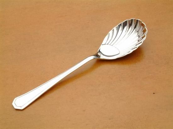 Picture of Sugar Spoon