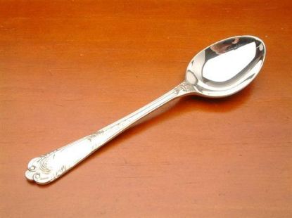 Picture of Teaspoons