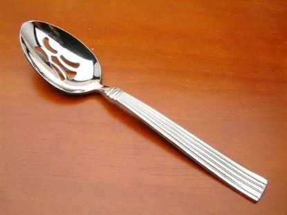 Picture of New Pierced Tablespoon