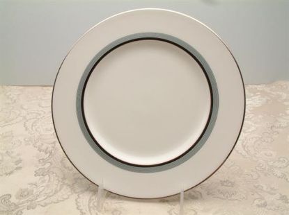 Picture of 9"accent Salad Plate