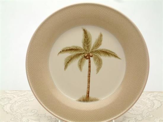 Picture of 9"accent Salad Plate