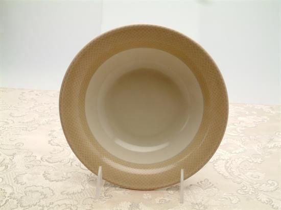 Picture of Cereal Bowl