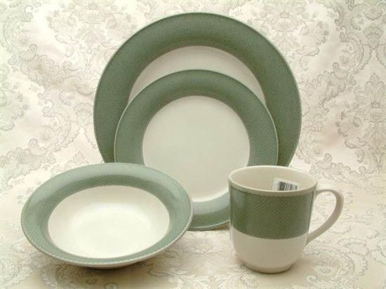 Picture of 4pc. Place Setting