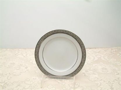 Picture of Butter Plates