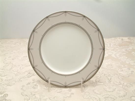 Picture of 9"accent Salad Plate