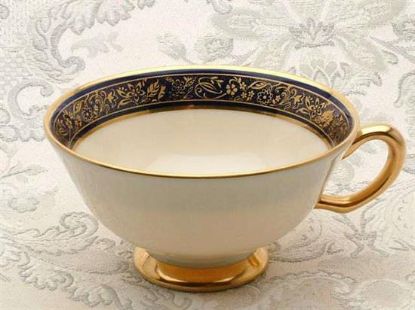 Picture of Tea Cups