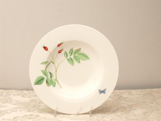 Picture of New Soup Plates