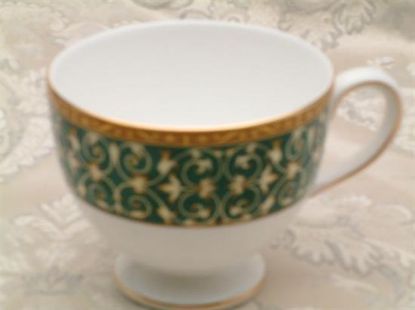 Picture of Tea Cups
