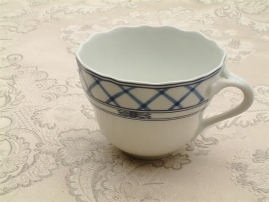 Picture of Tea Cups