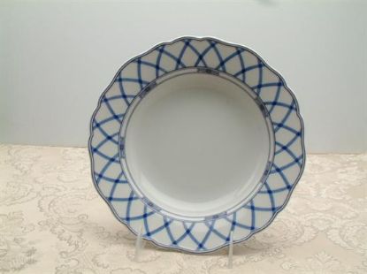 Picture of Soup Plates