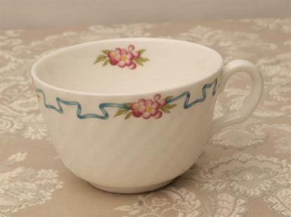 Picture of New Tea Cups