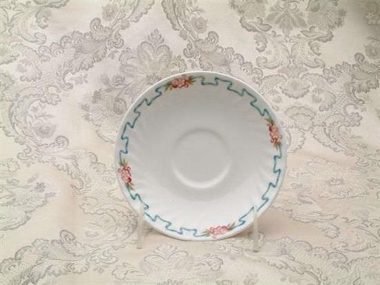 Picture of New Tea Cup Saucer