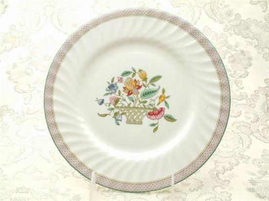 Picture of New Accent Salad Plate