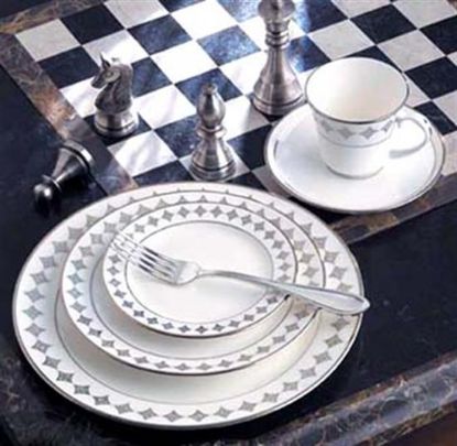 Picture of New 5pc. Setting