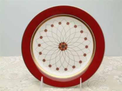 Picture of 9"accent Salad Plate