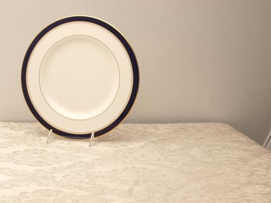 Picture of New Dinner Plate