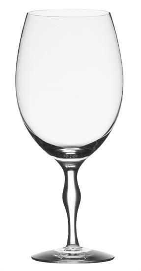 Picture of New Iced Bev. Glass