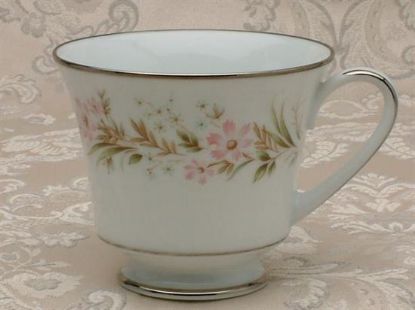 Picture of Tea Cups
