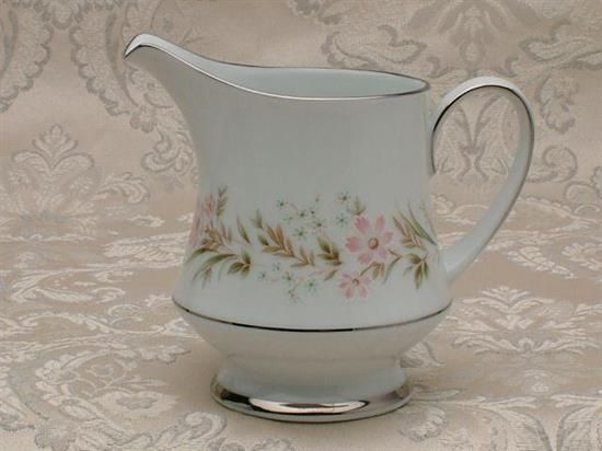 Picture of Cream Pitcher