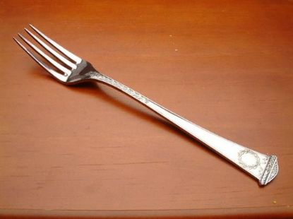 Picture of Dinner Forks