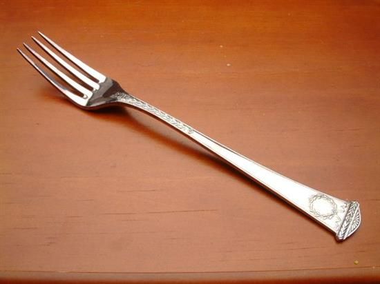 Picture of Dinner Forks