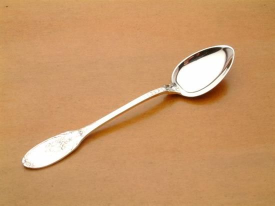 Picture of Teaspoons
