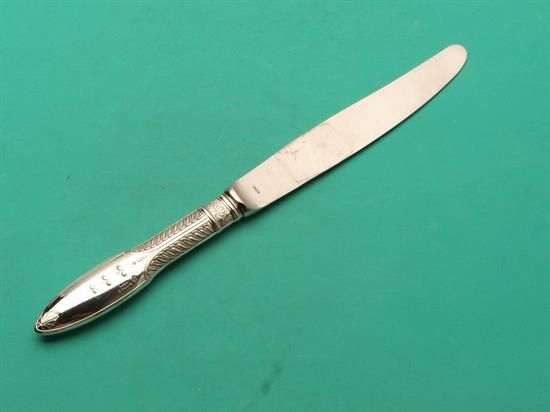 Picture of Dinner Knives Modern