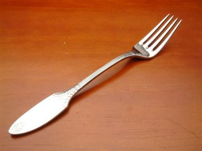 Picture of Dinner Forks