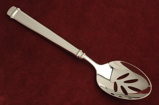 Picture of New Pierced Tablespoon