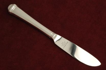 Picture of New Flat Master Butter