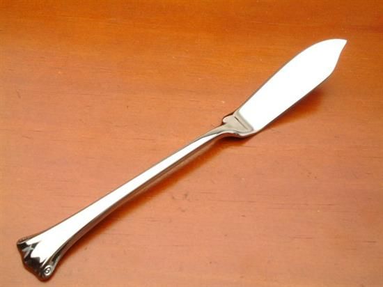 Picture of Flat Master Butter Ser