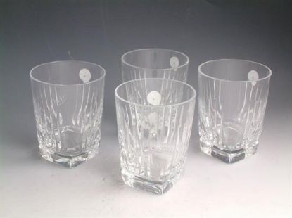 Picture of New Double On Rocks(4)