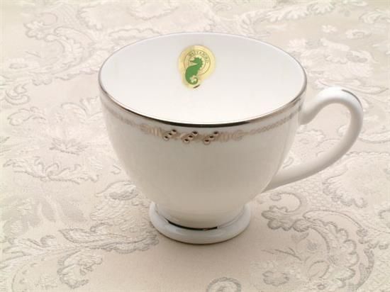 Picture of Tea Cups