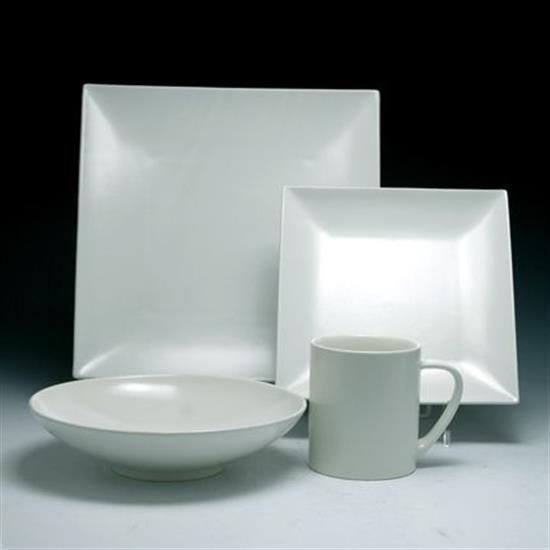 Picture of New 4pc. Setting