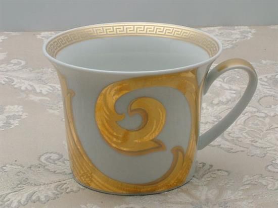 Picture of Tea Cups