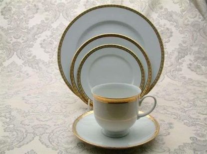 Picture of New 5pc. Setting