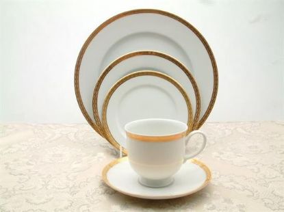 Picture of New 20pc. Service Of 4