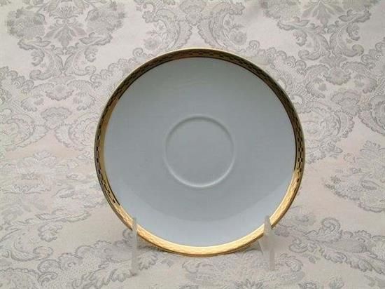 Picture of Tea Cup Saucer