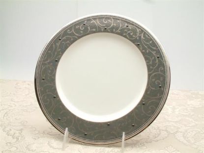Picture of 9"accent Salad Plate